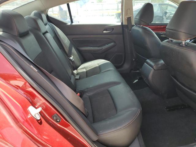 2019 NISSAN ALTIMA SR 1N4BL4CV7KC195732