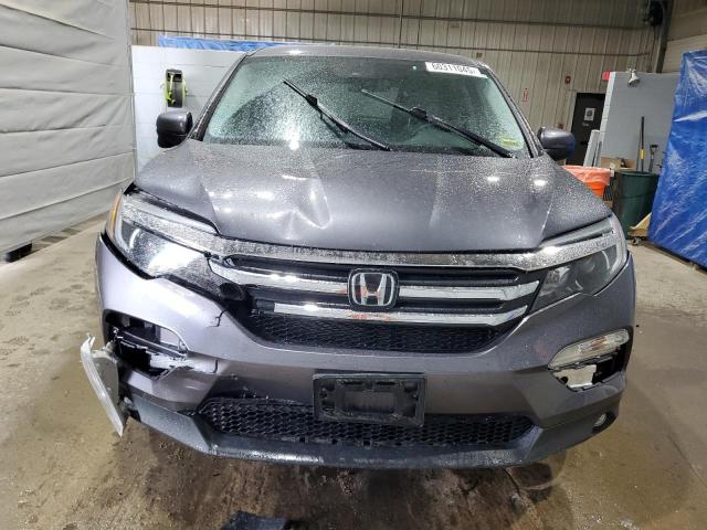 2016 HONDA PILOT EX 5FNYF6H4XGB019887