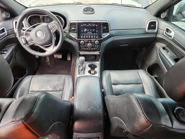 2019 JEEP GRAND CHER - 1C4RJFBG3KC575096