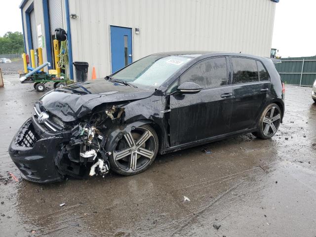 Vin: wvwlf7au2fw246088, lot: 59892665, volkswagen golf 2015 img_1