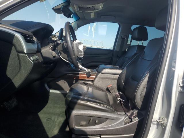 2015 GMC YUKON SLT 1GKS1BKC8FR100901