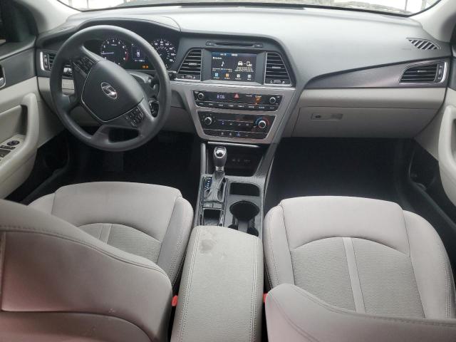 2017 HYUNDAI SONATA SPO - 5NPE34AF4HH483319