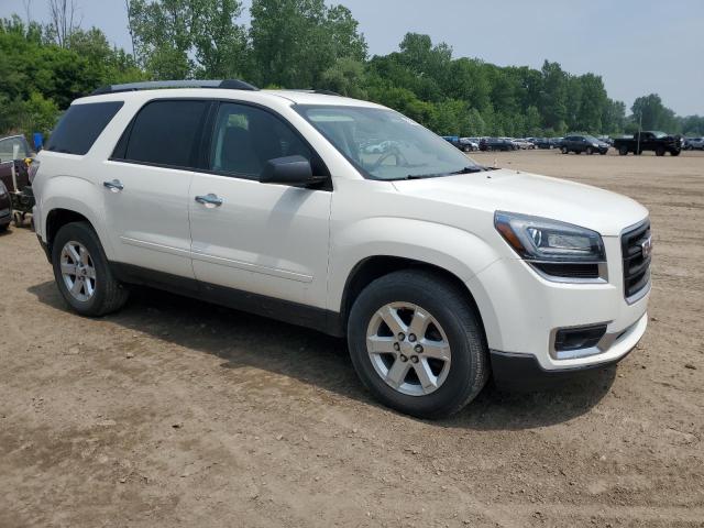 Vin: 1gkkrpkd3dj173488, lot: 59845885, gmc acadia sle 20134
