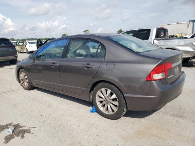 Vin: 19xfa1f86ae076521, lot: 60377585, honda civic ex 20102