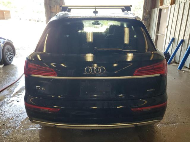 2021 AUDI Q5 PREMIUM WA1AAAFY4M2127875