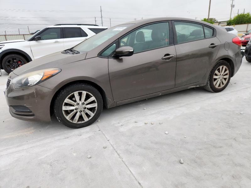 Vin: knafx4a61e5093408, lot: 59944695, kia forte lx 2014 img_1