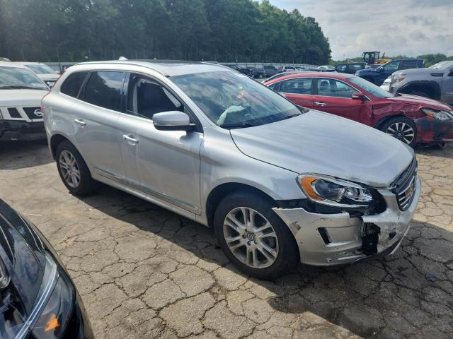 2015 VOLVO XC60 T5 PL YV440MDM7F2669379