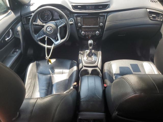 2020 NISSAN ROGUE S 5N1AT2MV2LC727619