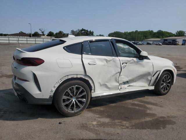 Vin: 5uxcy6c03n9l02291, lot: 59276225, bmw x6 xdrive40i 20223