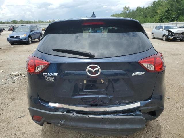 2016 MAZDA CX-5 GT JM3KE2DY4G0834215