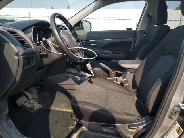 2020 MITSUBISHI RVR SE JA4AJ4AW2LU606046