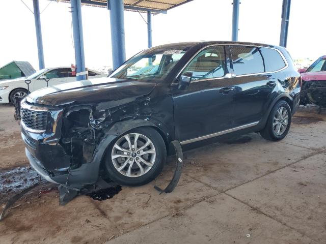 KIA TELLURIDE
