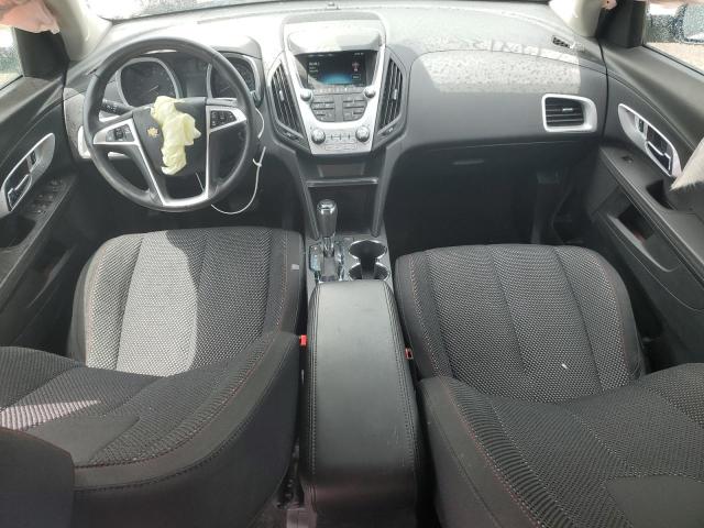 2016 CHEVROLET EQUINOX LT - 2GNALCEK5G1160694