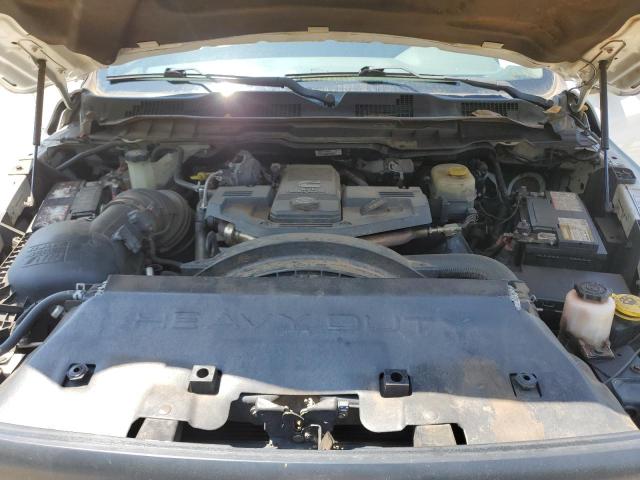 2016 RAM 2500 ST 3C6UR4HL9GG378117