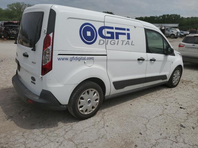 Vin: nm0ls7f75h1323807, lot: 59938025, ford transit xlt 20173