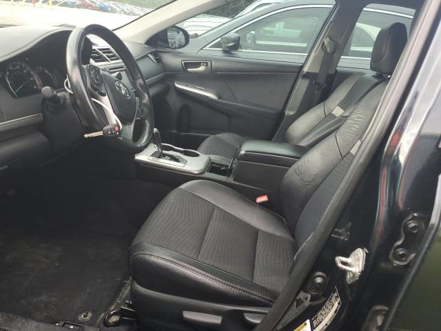 2012 TOYOTA CAMRY BASE - 4T1BF1FK2CU181911