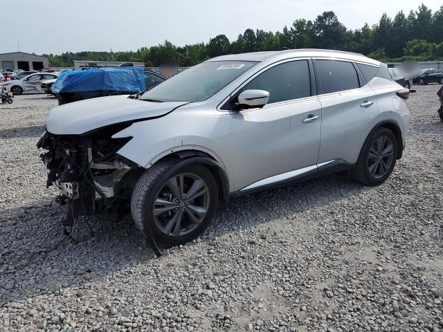 Vin: 5n1az2mj0kn142701, lot: 60086305, nissan murano s 2019 img_1
