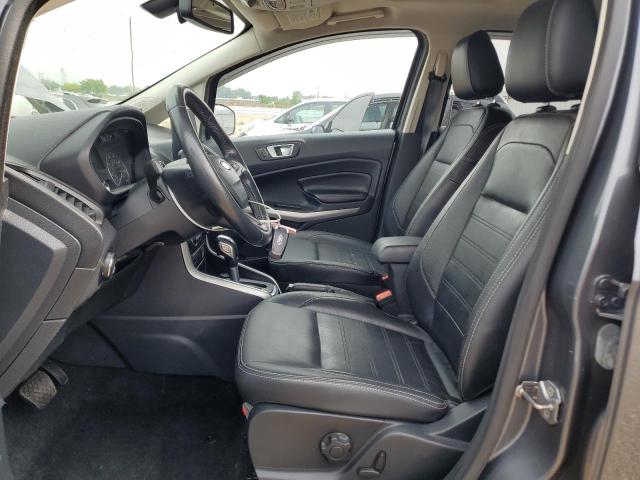 2020 FORD ECOSPORT T MAJ6S3KLXLC324644