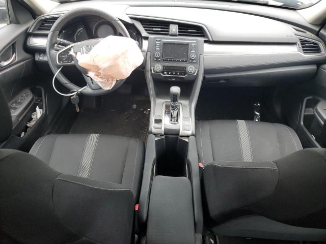 2017 HONDA CIVIC LX 2HGFC2F51HH553166