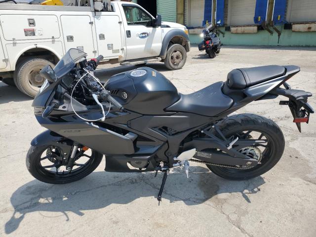 2025 YAMAHA YFZ320 A MH3RH25EXSK002959