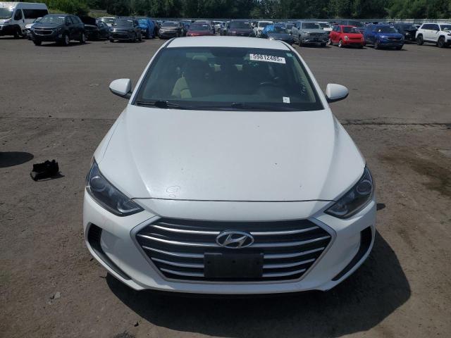2018 HYUNDAI ELANTRA SE - 5NPD74LF1JH379454