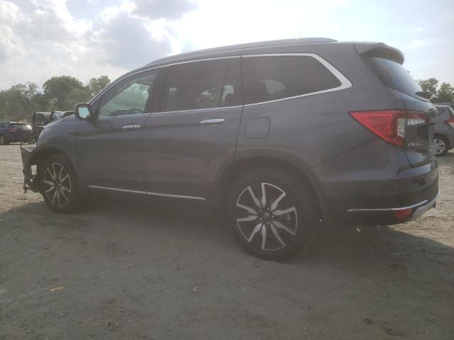Vin: 5fnyf6h62mb072029, lot: 59390295, honda pilot touring 20212