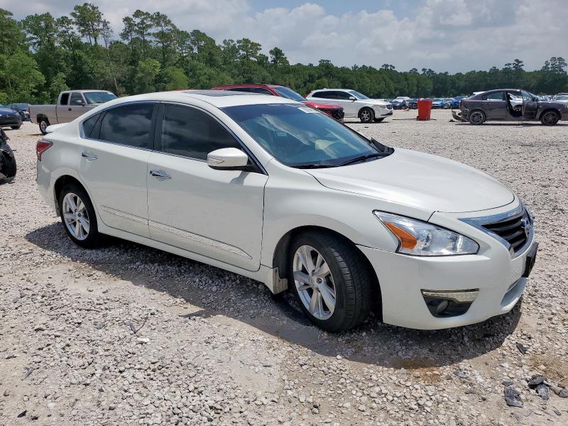 Vin: 1n4al3ap2fn899406, lot: 59684015, nissan altima 2.5 20154