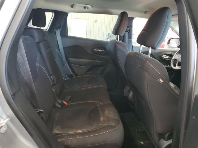 2015 JEEP CHEROKEE L - 1C4PJLCB9FW759780