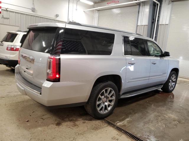 Vin: 1gks2jkj2fr684136, lot: 60324975, gmc yukon denali 20153