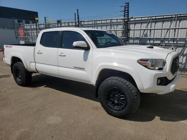 Vin: 5tfdz5bn9jx035903, lot: 61175455, toyota tacoma double cab 20184