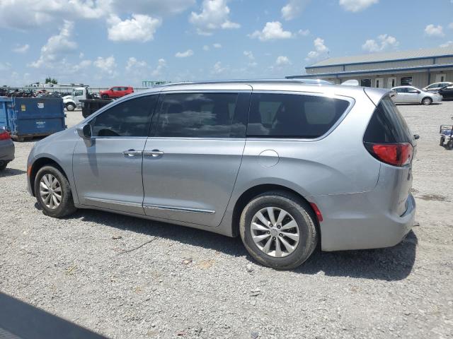 Vin: 2c4rc1bgxjr189018, lot: 61142405, chrysler pacifica touring l 20182