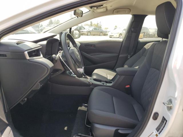 2023 TOYOTA COROLLA LE - JTDBCMFEXPJ011960