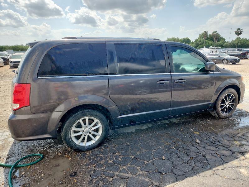 Vin: 2c4rdgcg0lr197212, lot: 59857345, dodge caravan sxt 20203