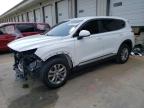 2019 HYUNDAI SANTA FE S - 5NMS23ADXKH013816
