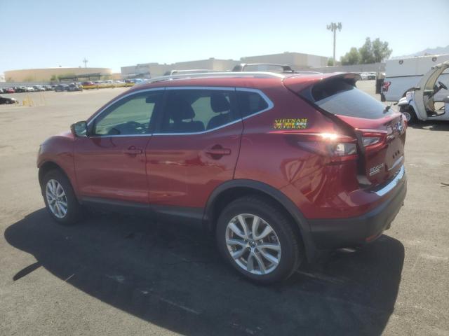 2020 NISSAN ROGUE SPOR - JN1BJ1CV9LW278158