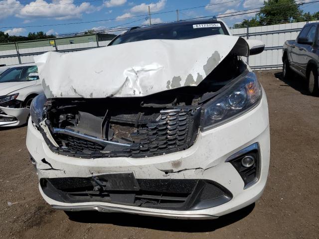 2019 KIA SORENTO SX - 5XYPKDA52KG526377