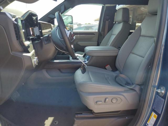 2024 GMC SIERRA K25 1GT49NE75RF427629