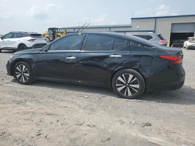 2019 NISSAN ALTIMA SL 1N4BL4EV3KC104873