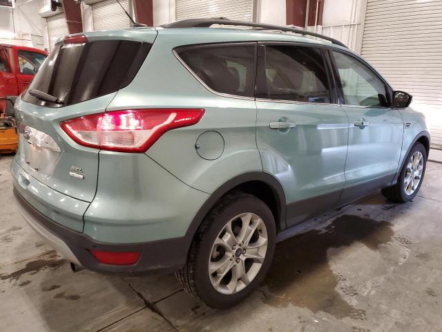 Vin: 1fmcu9h93dua72099, lot: 58691955, ford escape sel 20133