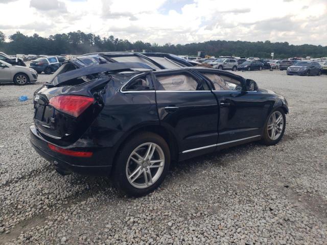 2017 AUDI Q5 PREMIUM WA1L2AFP3HA083148