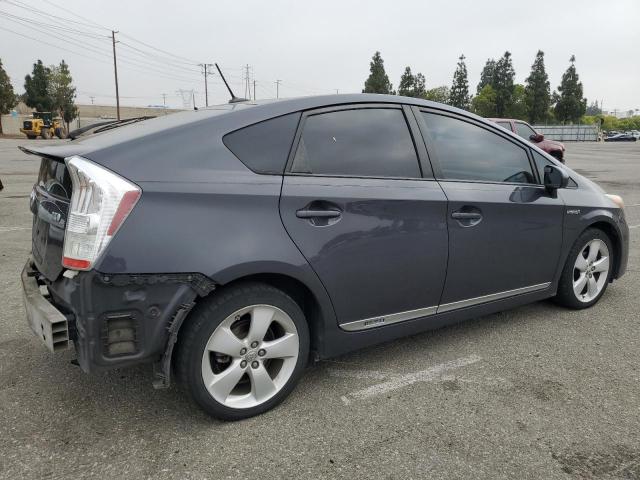 Vin: jtdkn3du0b5314553, lot: 59182185, toyota prius 20113