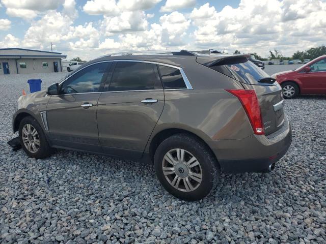 Vin: 3gyfnbe35gs581941, lot: 62557475, cadillac srx luxury collection 20162