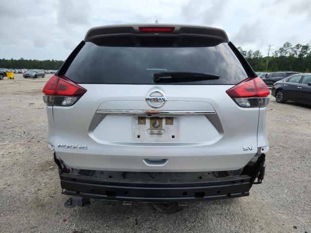 2020 NISSAN ROGUE S - JN8AT2MT8LW012656