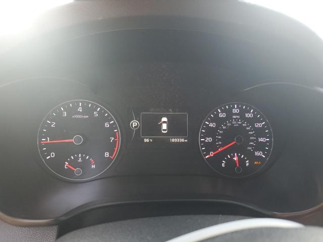 2016 KIA OPTIMA SX 5XXGW4L29GG001707