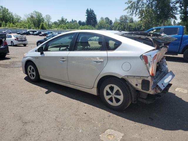 Vin: jtdkn3du8f0410403, lot: 59632275, toyota prius 20152
