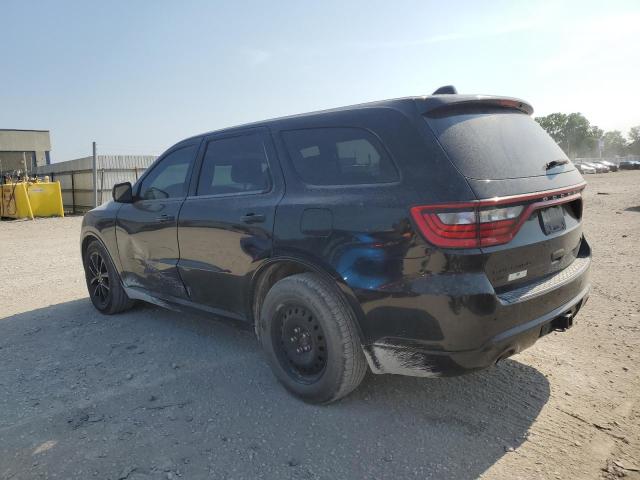 2017 DODGE DURANGO R/ 1C4SDJCT0HC752459