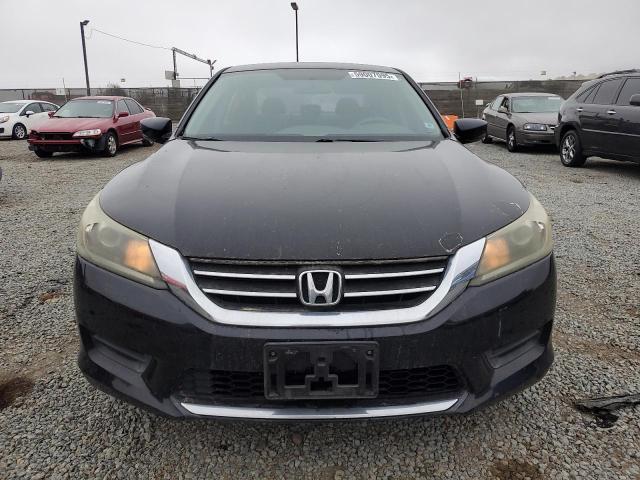 2015 HONDA ACCORD LX 1HGCR2F39FA181295