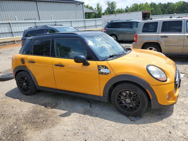 2015 MINI COOPER S WMWXU3C55F2B65762