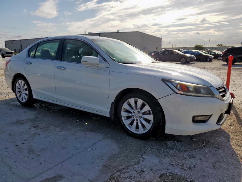 Vin: 1hgcr2f85fa165025, lot: 62320535, honda accord exl 20154