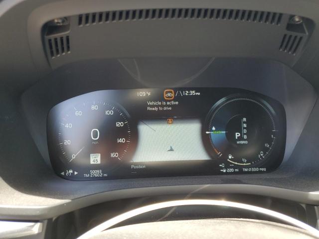 2018 VOLVO XC60 T8 IN - LYVBR0DL5JB069550